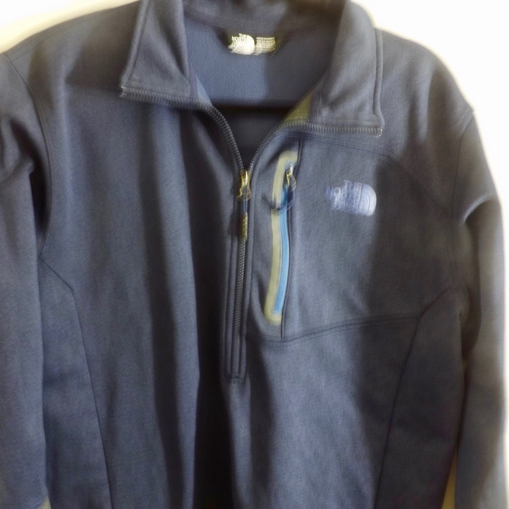 The North Face Men's shell/Hommes - Picture 1 of 2